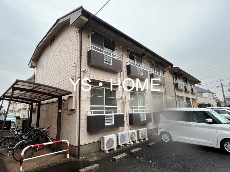 ドエル・みずき その他外観1