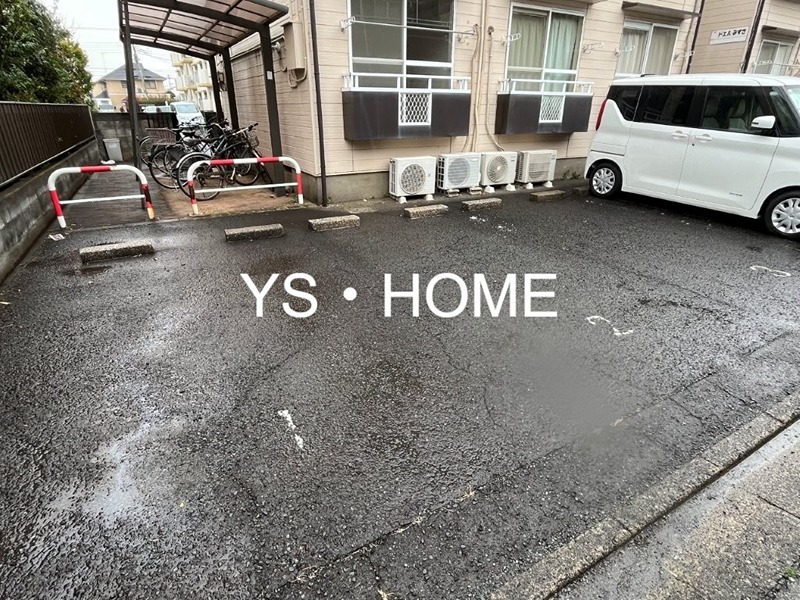 ドエル・みずき その他外観2