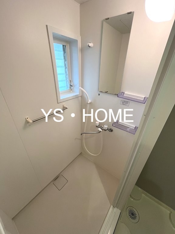 ドエル・みずき 風呂画像