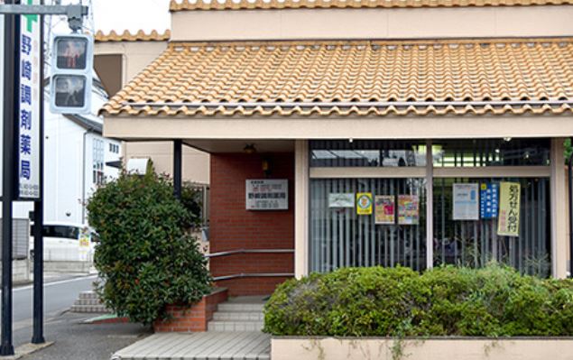 ドエル・みずき 周辺画像3