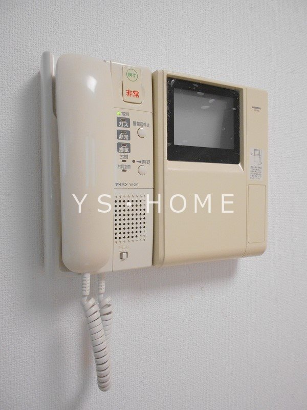 ビバリーホームズ吉祥寺  その他2