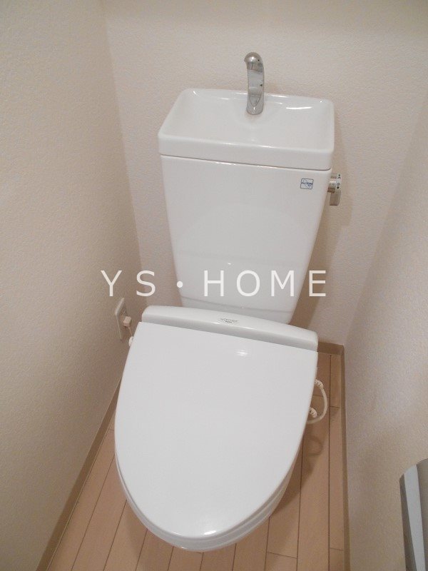 ビバリーホームズ吉祥寺  その他3