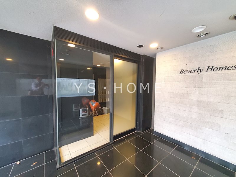 ビバリーホームズ吉祥寺  その他外観1