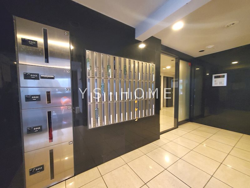 ビバリーホームズ吉祥寺  その他外観3