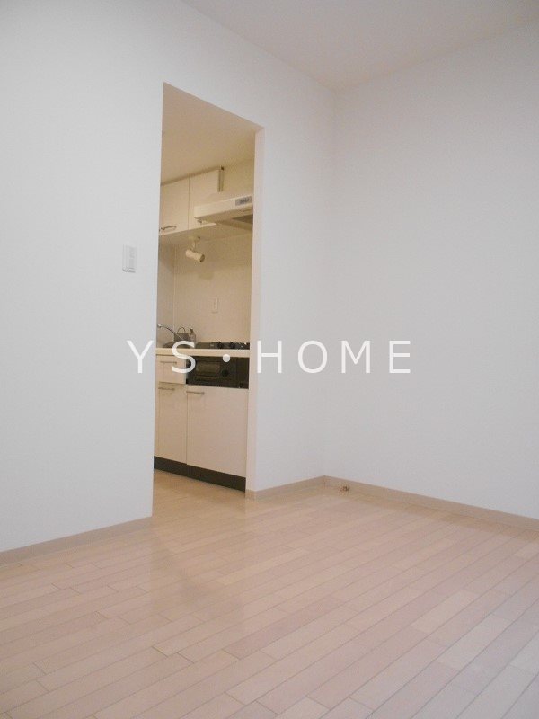 ビバリーホームズ吉祥寺  リビング