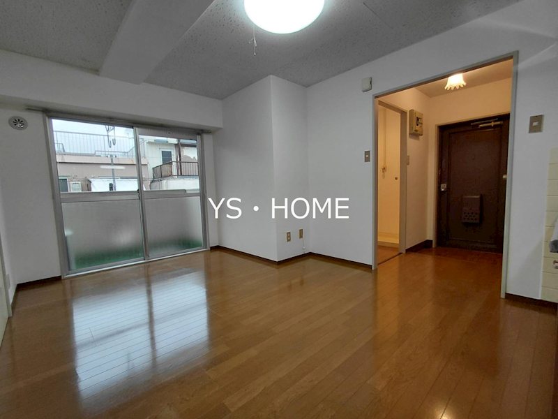 セレンティ弥生 リビング