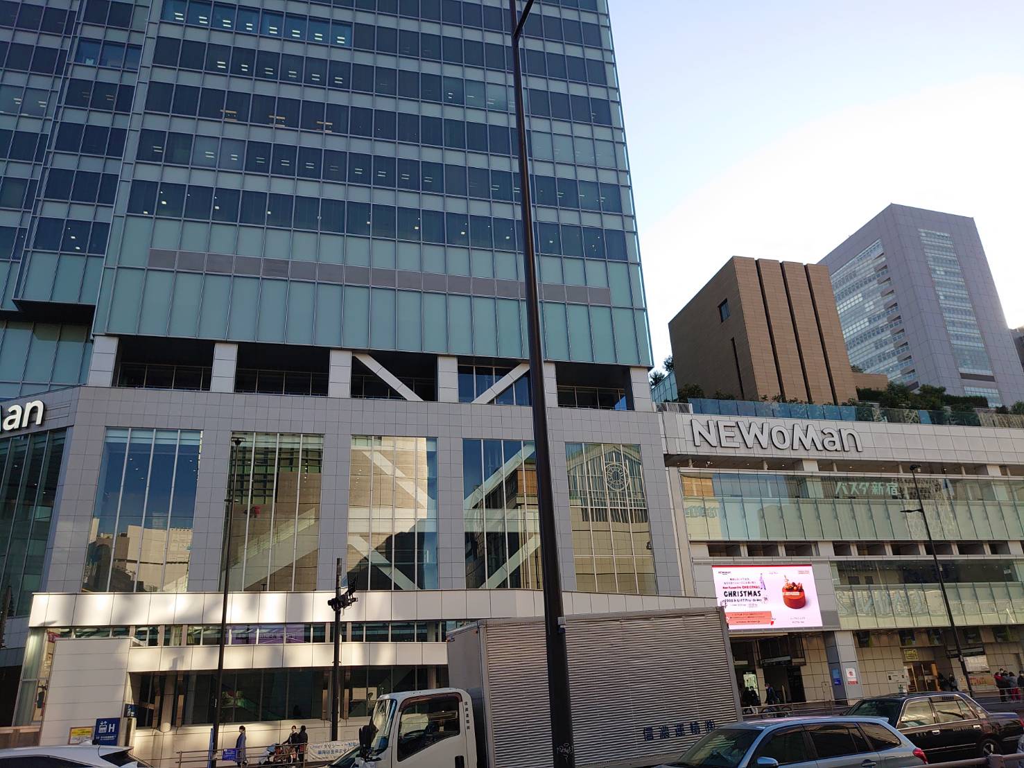 セレンティ弥生 周辺画像4