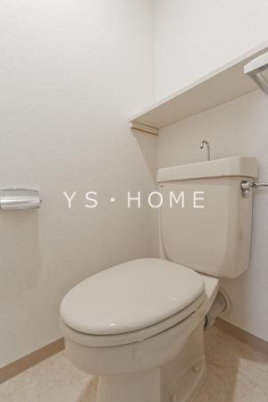 井の頭パーク・プラザ  その他2