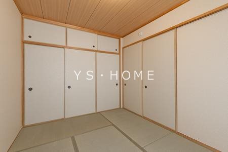 井の頭パーク・プラザ  その他4