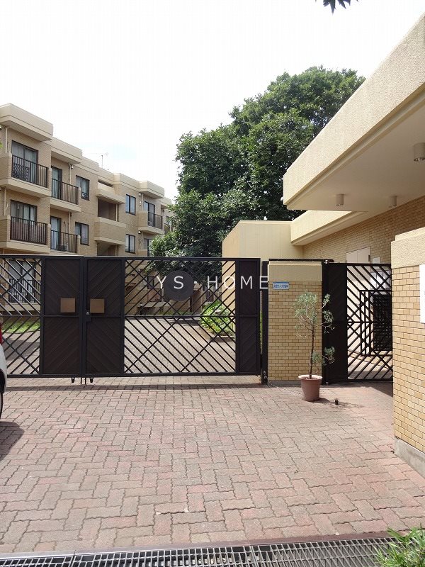 井の頭パーク・プラザ  その他6