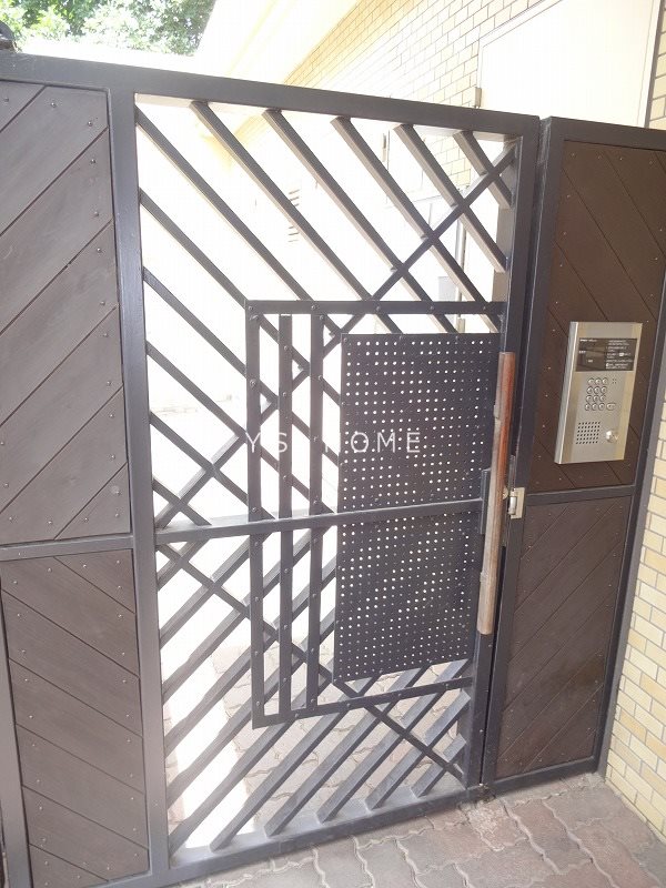 井の頭パーク・プラザ  その他外観1