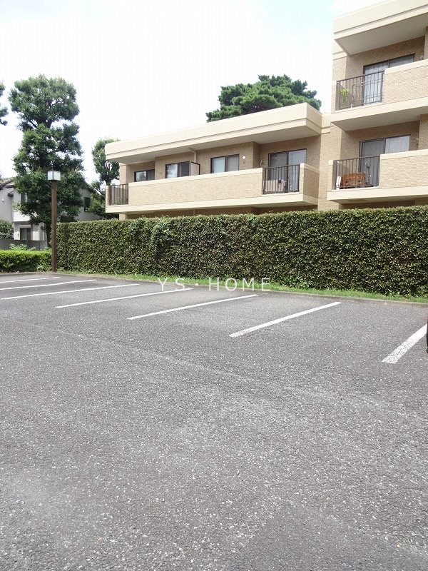 井の頭パーク・プラザ  その他外観4