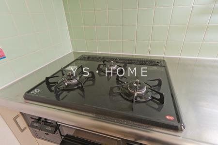 井の頭パーク・プラザ  その他8