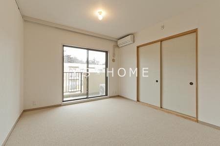 井の頭パーク・プラザ  リビング