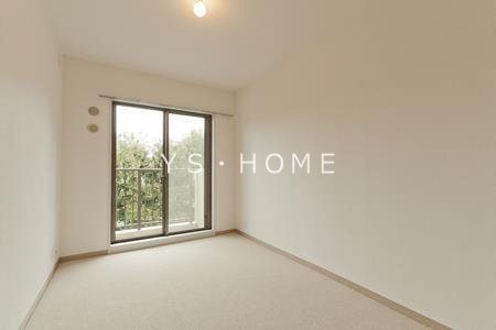 井の頭パーク・プラザ  ベッドルーム