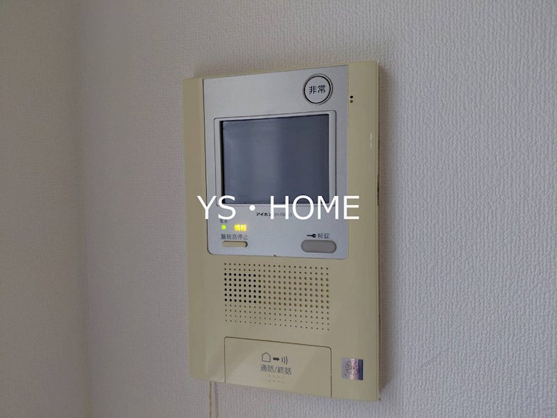 ブライズ新宿中井 その他5