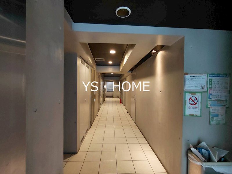 ブライズ新宿中井 その他外観2