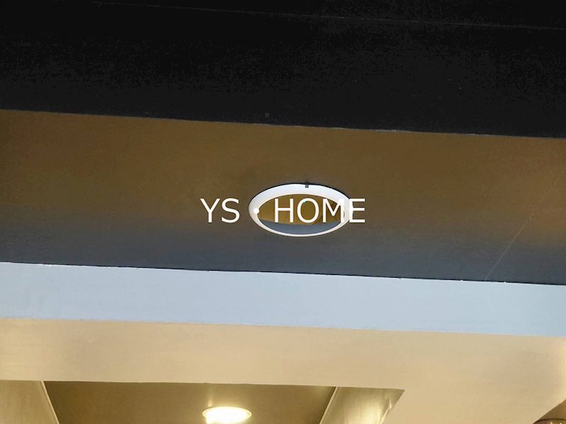 ブライズ新宿中井 その他外観3