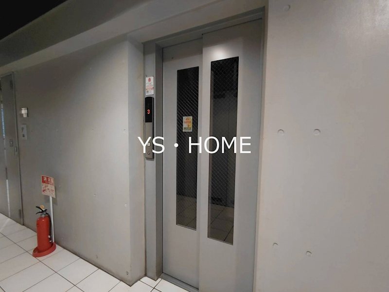 ブライズ新宿中井 その他外観4