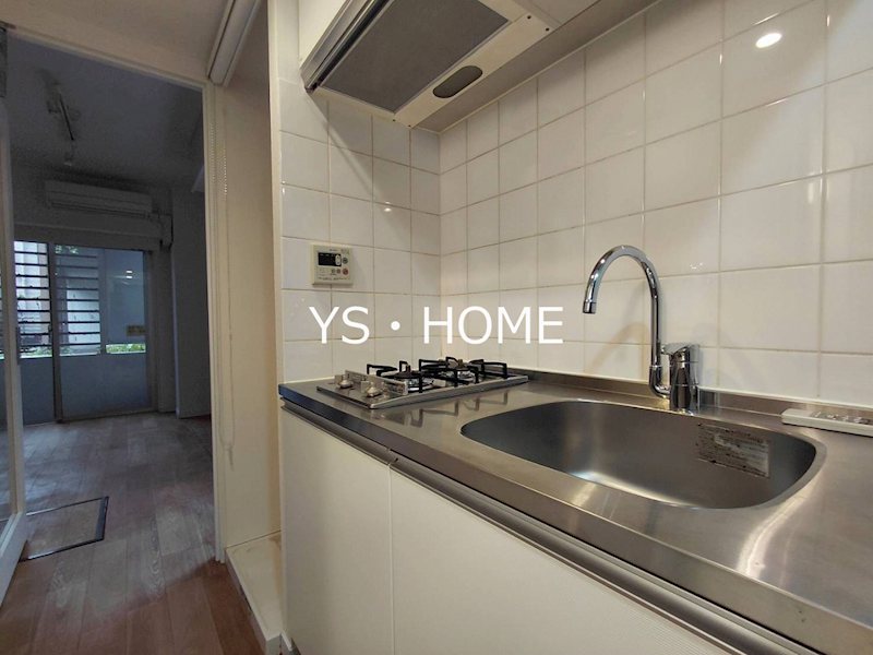 ブライズ新宿中井 キッチン