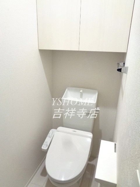 ソレール西久保 その他4