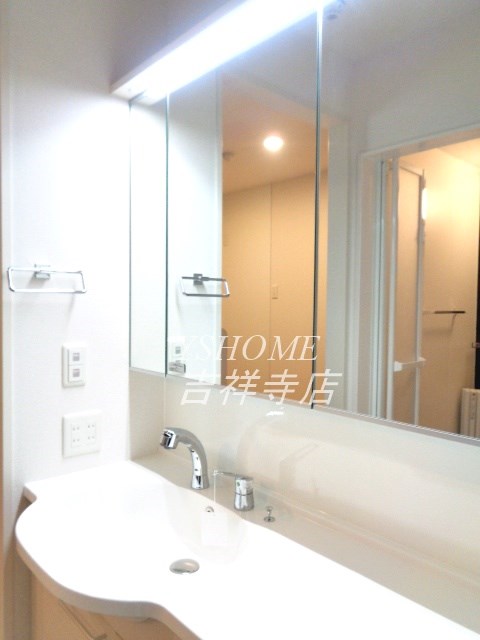 ソレール西久保 その他6