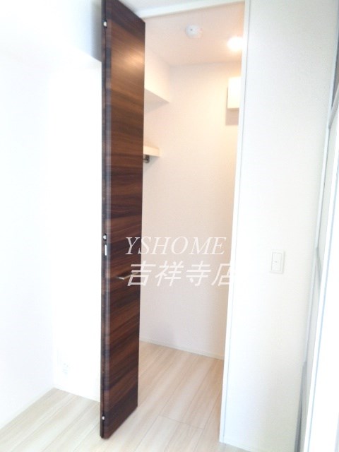 ソレール西久保 その他7