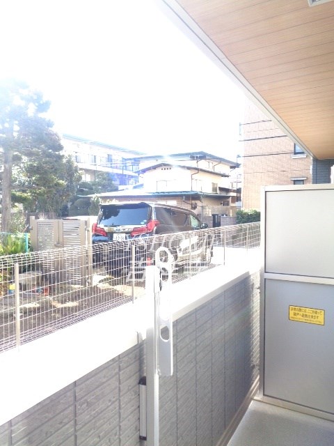 ソレール西久保 その他8