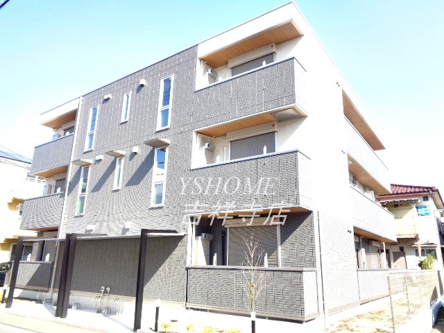 ソレール西久保 その他9