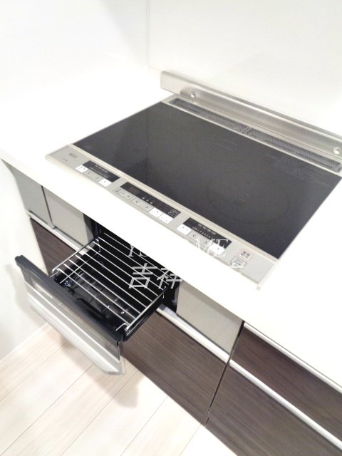 ソレール西久保 その他10