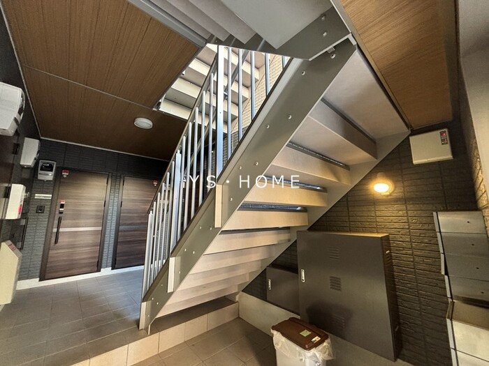 ソレール西久保 その他14