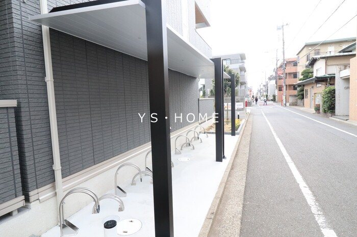 ソレール西久保 その他15