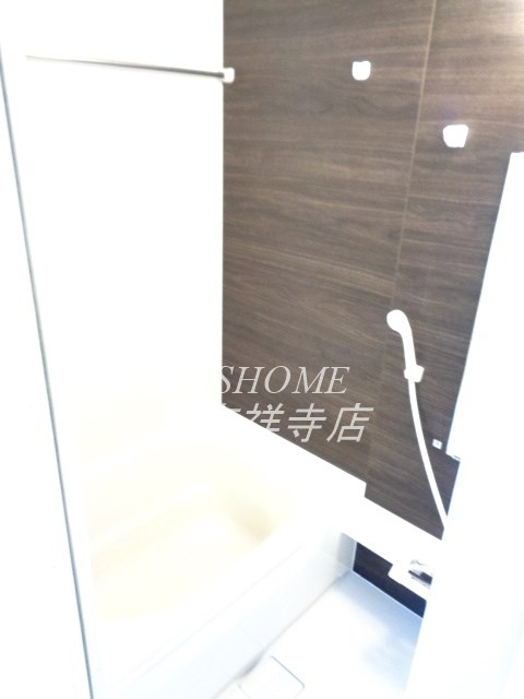 ソレール西久保 風呂画像