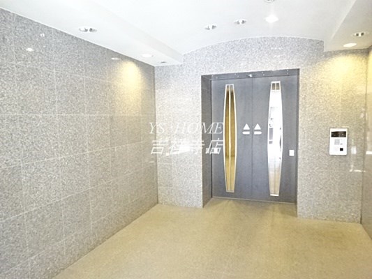 コーポレート連雀2号棟 その他3