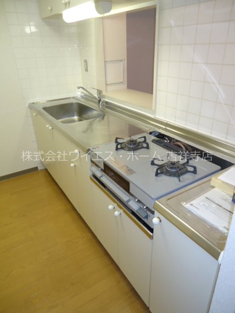 コーポレート連雀2号棟 その他8