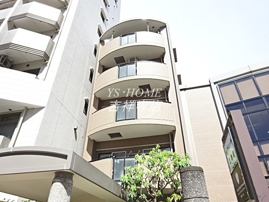 コーポレート連雀2号棟 その他10