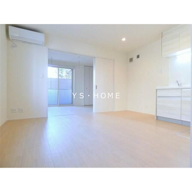 ディアス・ブリランテ リビング