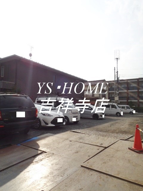 エルメゾン武蔵野２ その他7