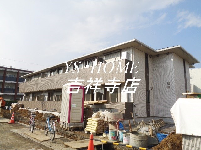 エルメゾン武蔵野２ その他8