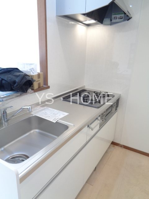 エルメゾン武蔵野２ キッチン