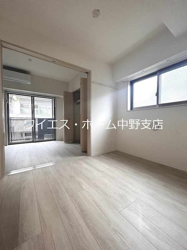 Maple Ange（メイプルアンジュ） リビング