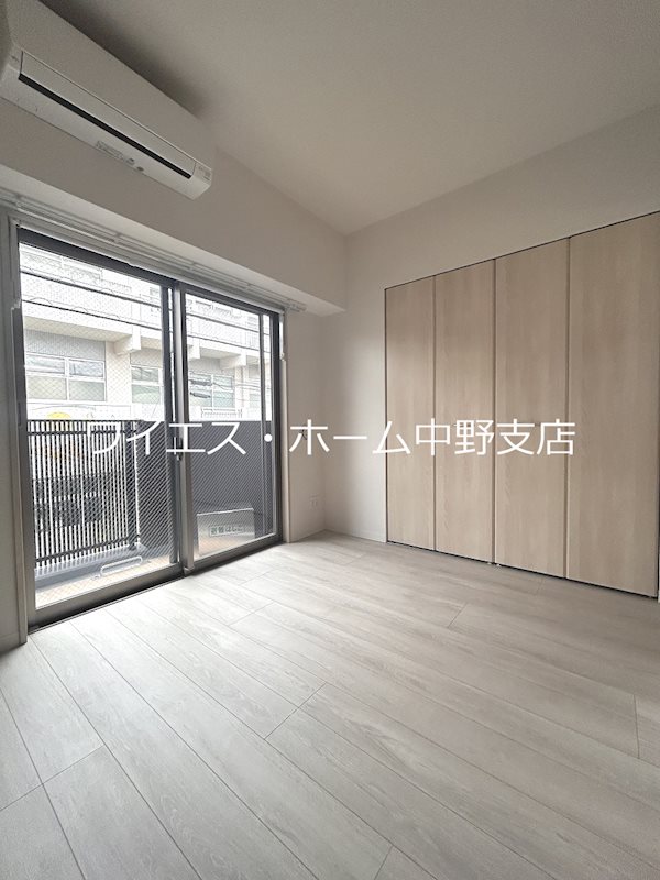 Maple Ange（メイプルアンジュ） ベッドルーム