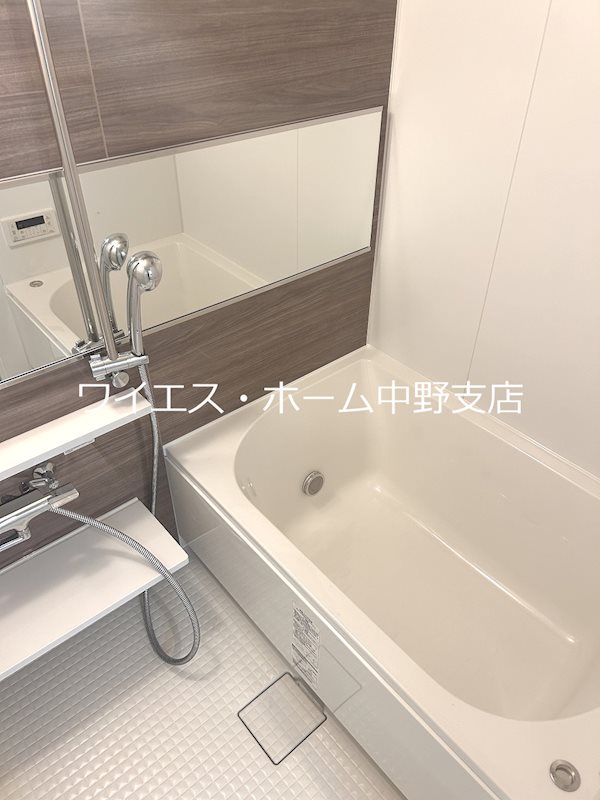 Maple Ange（メイプルアンジュ） 風呂画像