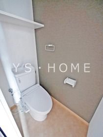 シャルマン三鷹 その他3