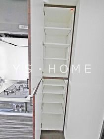 シャルマン三鷹 その他4