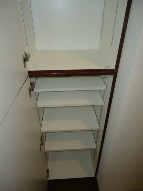 シャルマン三鷹 その他5