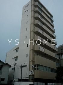 シャルマン三鷹 その他外観1