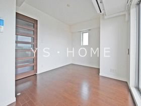 シャルマン三鷹 リビング