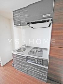 シャルマン三鷹 キッチン