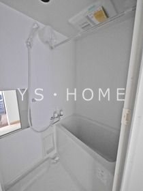 シャルマン三鷹 風呂画像